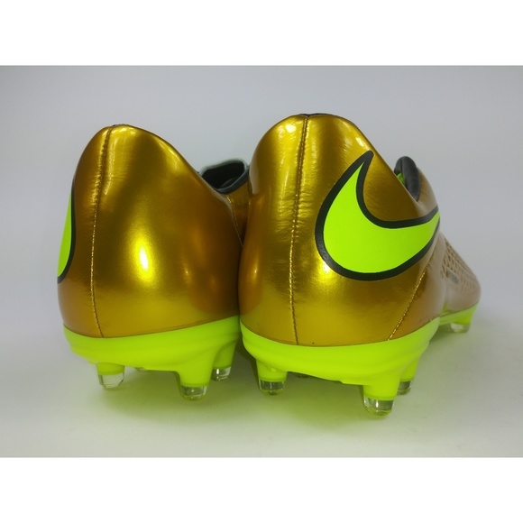 Rare! 2014 Nike Hypervenom Phelon Prem FG main image 5